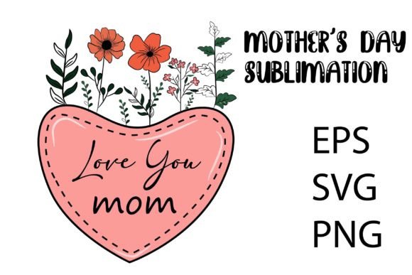 Love You Mama Sublimation: A Designer's Review