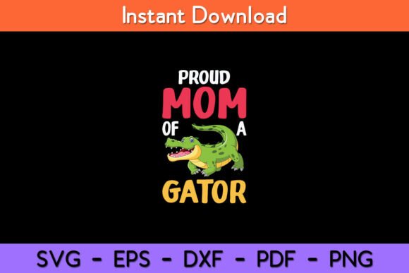 Proud Gator Mom Crocodile Costume: A Designer's Review