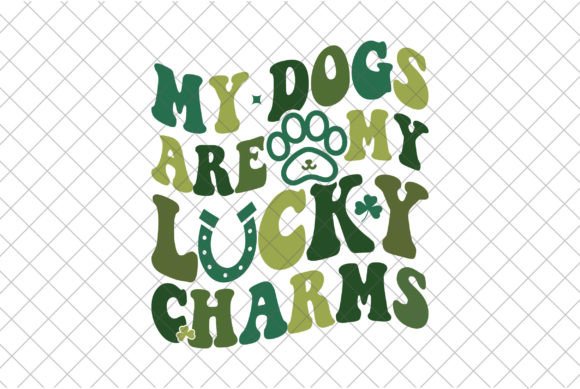 Review: St Patricks Day Dog SVG for Embroidery