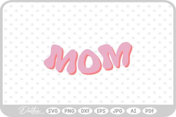 Wavy Mom Graphics for Crafts: A Brand Review